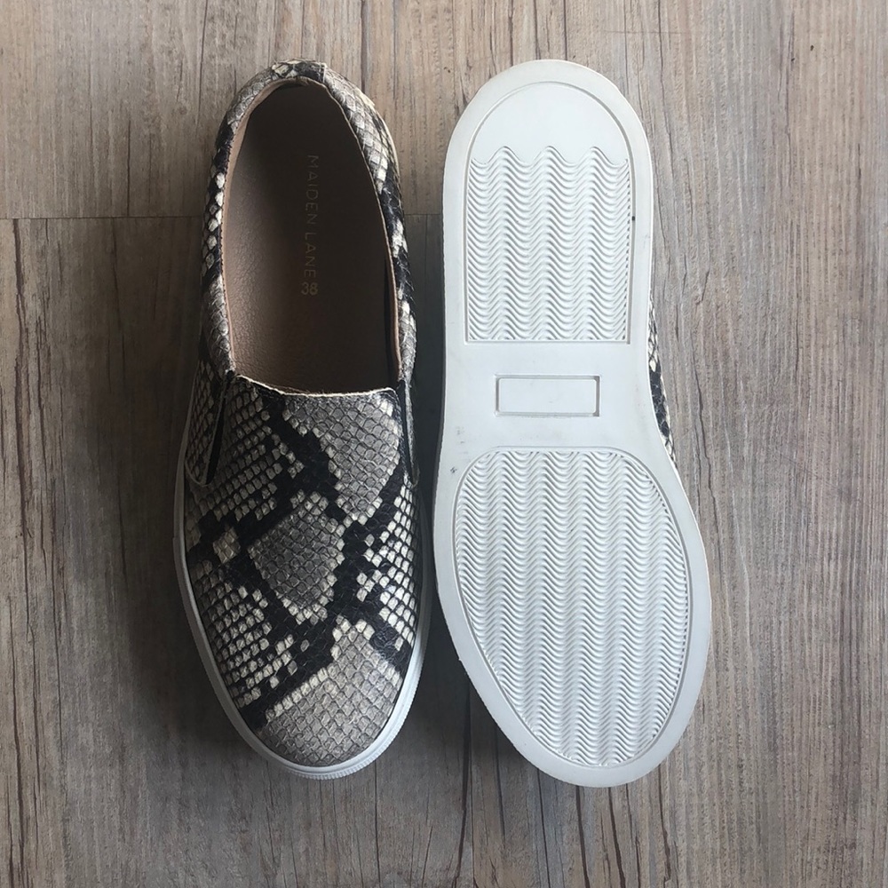 MAIDEN LANE SHOES🤤